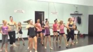 Love to Dance, Inc. National Dance Day