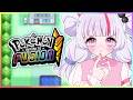 What Could Go Wrong in a Hardcore Randomized Nuzlocke 🦀 ꒰ Pokemon Infinite Fusion ꒱
