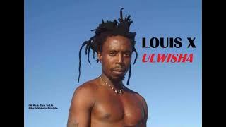 Louie X Ft. Nasty D - Nshibombela Ulwisha Zambezi Music