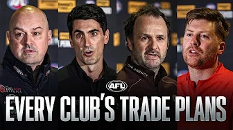 What YOUR CLUB is getting up to this off-season