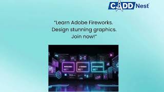 Turn Your Creativity into Career | CADDNEST Training Institute screenshot 3