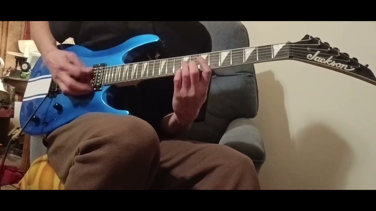 Working on #BarkAtTheMoon Still not perfect 😏 