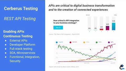 Cerberus Tutorial : REST API Test Automation