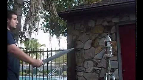 ATrim Tactical Brutus Cutting Promo