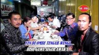 Arya Satria - Wedang Ronde Salatiga | Dangdut (Official Music Video)