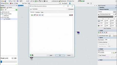 FlexSim Tutorial Booklet 7 Advanced   Down Time