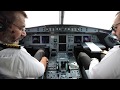 We take you inside flight PK451 Airbus 320 - Air Safari