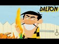 Les Dalton | Le Jardin Enchanté | Épisodes entier en HD (VF)