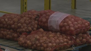 New Hudson Food Bank Works To End Hunger In Western Wis.