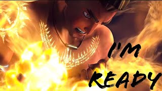 The Legend Of Muay Thai 9 Satra Amv- Im Ready