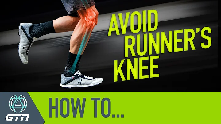 Knee Pain When Running? | How To Avoid Runner's Knee - DayDayNews