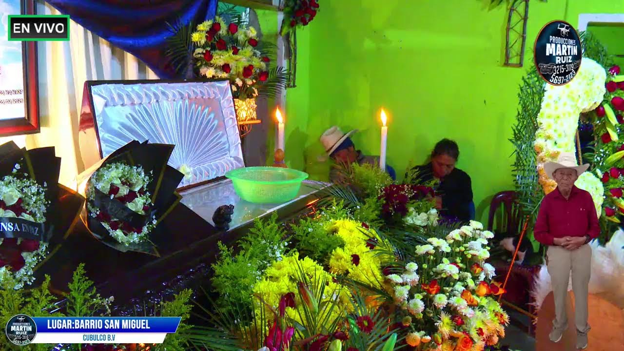 🙏DE QUIEN EN VIDA  FUE DIEGO GARCIA PABLO 🙏