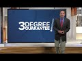 Three Degree Guarantee