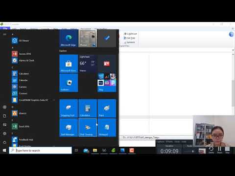 Video ĐẾM GIỜ - PHÚT - GIÂY HIỂN THỊ LÊN LED 7 ĐOẠN - youtube