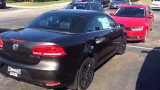 2015 Eos Final Edition