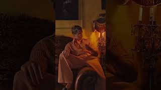 Celebrity Espresso Productions presents Aron Piper for Vogue Man Hong Kong SS2024 Wealth