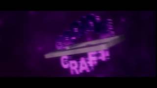 Intro CookieCraft C4D et Afteur Effect