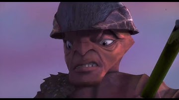 Timon and Pumbaa Interrupt 8 Antz JUNE 2ND, 2024 PREMIERED ON AUGUST 22ND, 2024