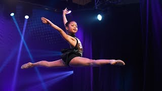 HIT THE FLOOR | One of the Largest Multi-Style Dance Competition in the World! screenshot 3