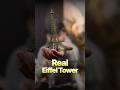 The Eiffel Tower was once a controversy. Now it’s a masterpiece.#eiffeltower