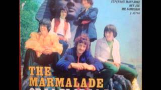 Marmalade-Ob-La-Di, Bla-da chords