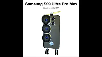 Samsung S99 Ultra Pro Max 