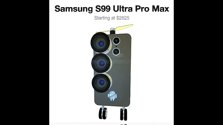 Samsung S99 Ultra Pro Max ☠️☠️