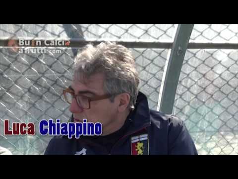 Derby a quarti #4: Luca Chiappino