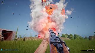 Squad44: [Clip] La Mort de TOTO! \PSRM - EUF | Opération Remake 21/05/2026/