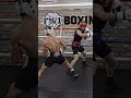 BOXING FIGHT 🥊💪😱😱#boxingtraining #boxing #viralvideo #youtubeshorts