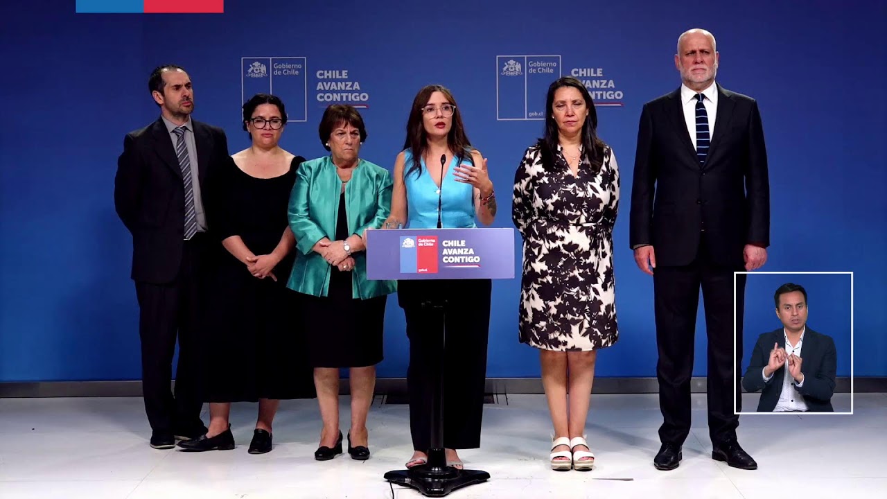 Vocería de Gobierno | 9 de marzo