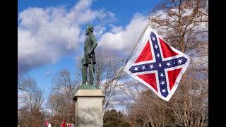 Virginia school board decides to rename schools after Confederate traitors, reversing 2020 decision