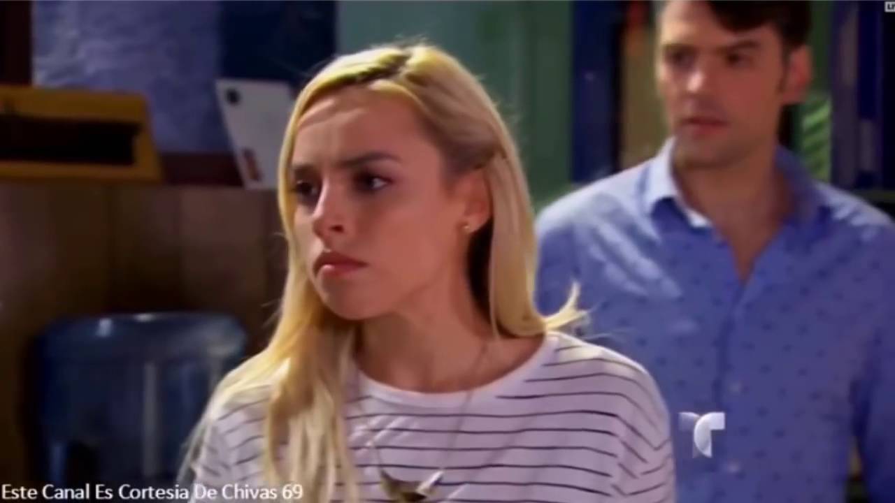 Silvana Sin Lana Capitulo 43