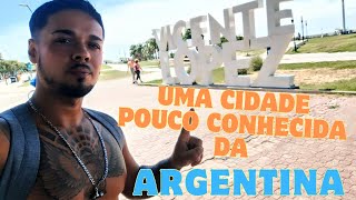 Venha conhecer Vicente López - Buenos Aires - Argentina