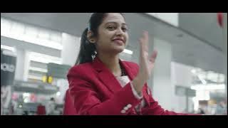 🌍 GMR Aero | Redefining Airports Through Duty Free, Retail & Passenger-First Experiences