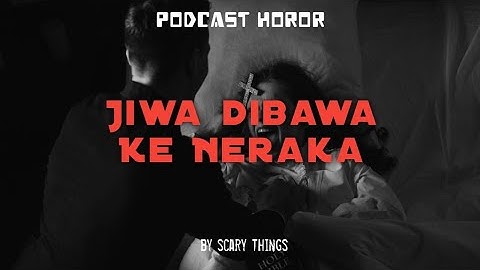berebut warisan berujung petaka  | Cerita Horor by Scary Things