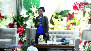 Ki Ireng From Bandung  1 April 2026 Part 3