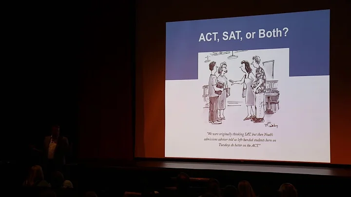 How Schools Evaluate Standardized Test Scores - DayDayNews