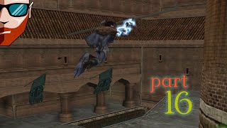 Прохождение Legacy of Kain: Soul Reaver | ЧЕЛОВЕЧЕСКАЯ ЦИТАДЕЛЬ ...
