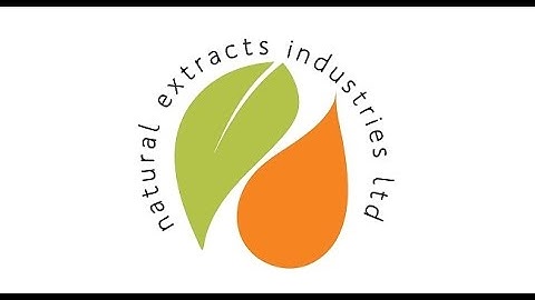 The Vanilla Process - Natural Extracts Industries