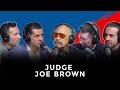 Judge Joe Brown | PBD Podcast | Ep. 328