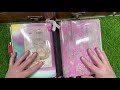 2022 Bulletjournal Planner Setup Flip Through | Hobonichi | Main Catchall مسلم Style دين الاسلام