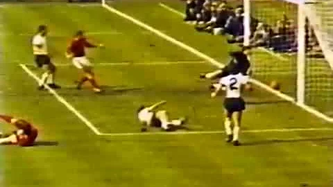 World Cup 1966 - Geoff Hurst's Controversial Goal ...