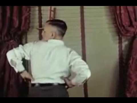 MARTIN LAURELLO The Human Owl - YouTube