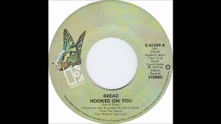 Bread / David Gates 1977 Radio Special (part 1 of 6) RARE