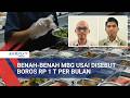 Mampukah BGN Benahi Program MBG yang Disebut Boros Anggaran Rp1 T per Bulan?