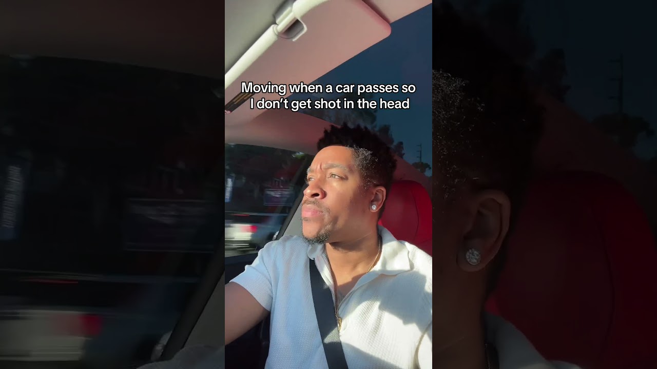 Never get caught slippin! 🤣