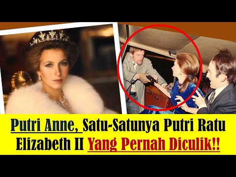 Video: Apakah george yang penasaran diculik?