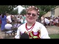 ТВ7+. III фестиваль польської культури "Перлина Поділля" у Шаровечці