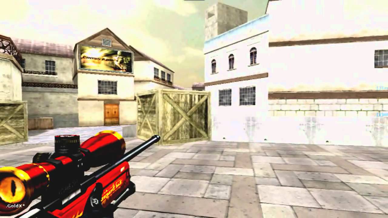 CF | .GoldX* by Jeempy.